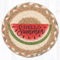 MSPR-656 Watermelon Trivet