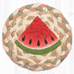 IC-656 Watermelon Individual Coaster