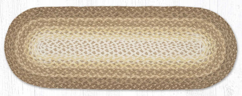 TR-776 Natural Jute Table Runner