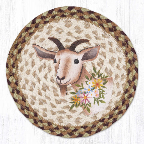 MSPR-413 Nanny Goat 10
