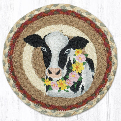 MSPR-658 Cow Trivet