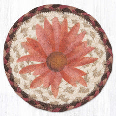 LC-012 Garden Joy 7" Round