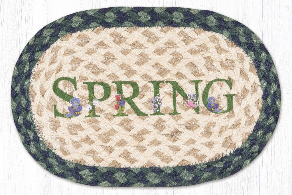 OMSP-359 Spring Swatch 7.50"x11"