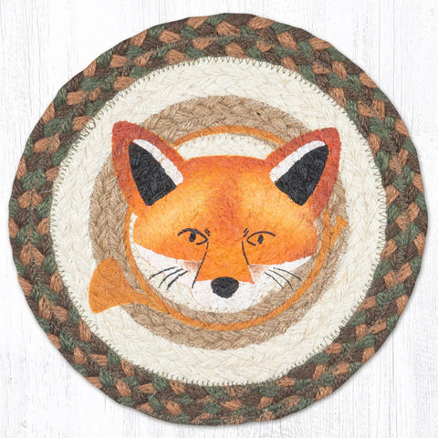 MSPR-657 Fox Trivet