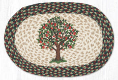 PM-OP-801 Apple Tree Placemat 13"x19"